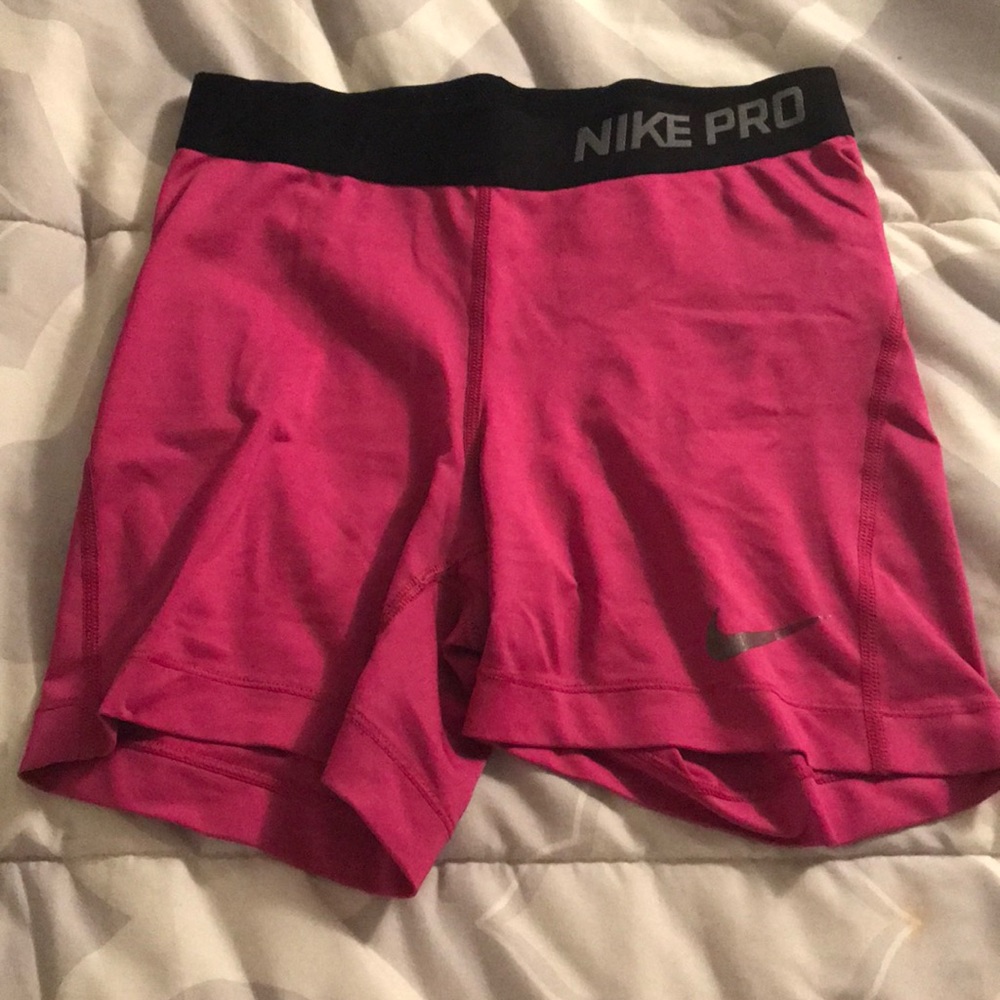 Nike Pros